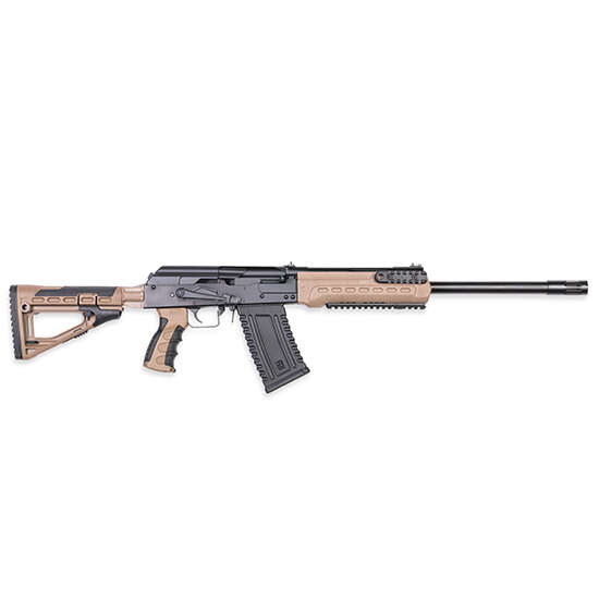 Rifles Long Guns Kalashnikov USA ZPAP M85 25ACP KUSA KS-12T FDE TACTICAL 12GA 18.25 10RD • Model: ZPAP M85